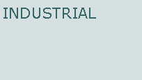 Text Box: INDUSTRIAL