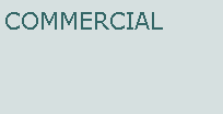 Text Box: COMMERCIAL